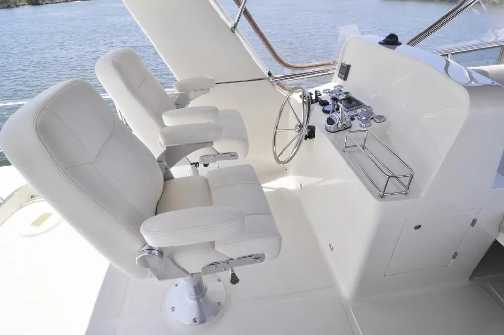  2026  47 Flybridge Yacht For Sale in Sanctuary Cove QLD