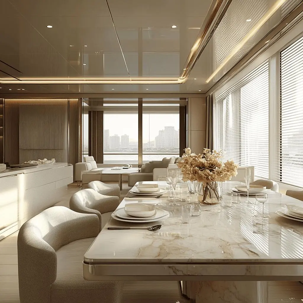 2028 Bering BC80 Yacht For Sale in Antalya 2028 Bering BC80 Yacht For Sale in Antalya
