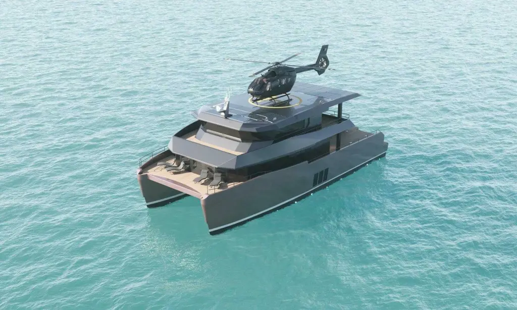 2025 Archipelago A-80 Expedition Yacht For Sale in Fort Lauderdale FL 2025 Archipelago A-80 Expedition Yacht For Sale in Fort Lauderdale FL