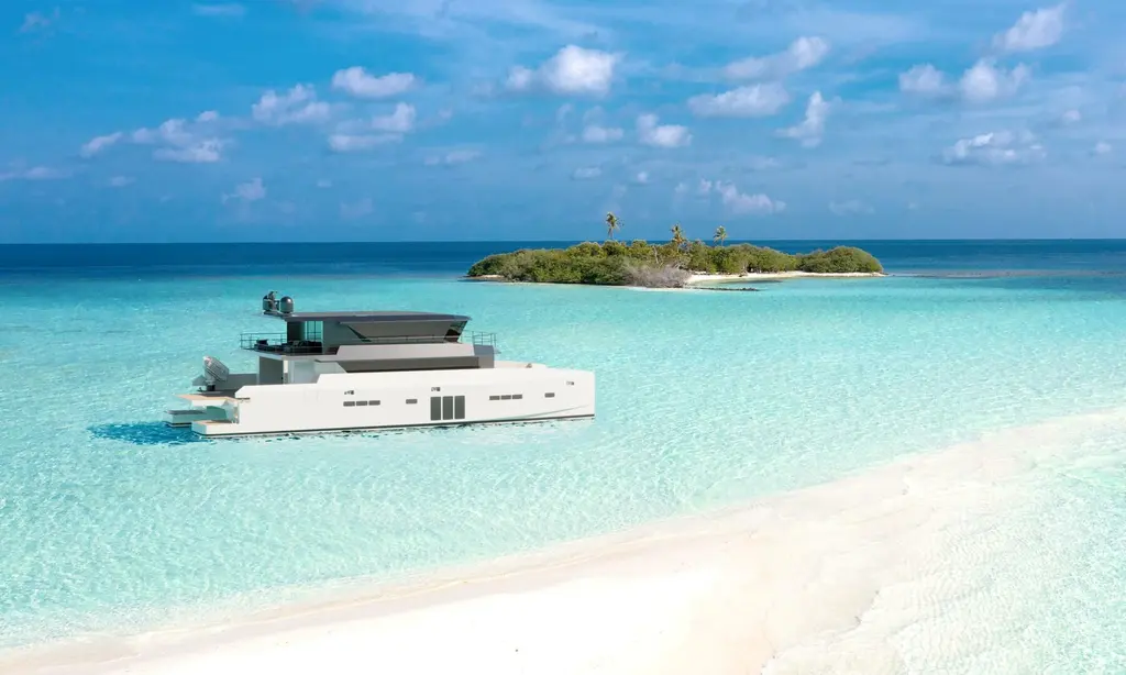 2025 Archipelago A-80 Expedition Yacht For Sale in Fort Lauderdale FL 2025 Archipelago A-80 Expedition Yacht For Sale in Fort Lauderdale FL