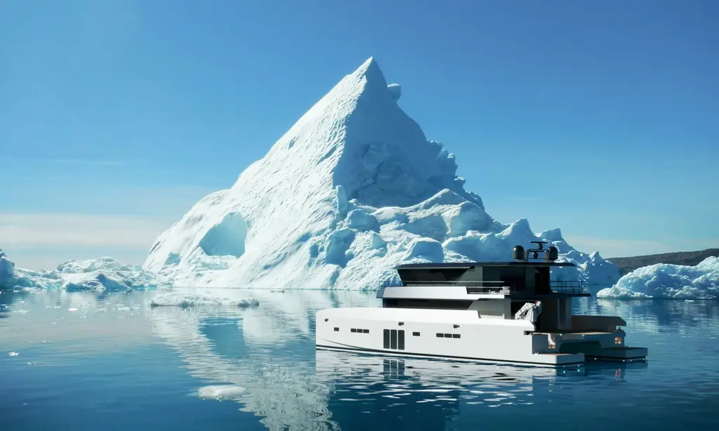 2025 Archipelago A-80 Expedition Yacht For Sale in Fort Lauderdale FL 2025 Archipelago A-80 Expedition Yacht For Sale in Fort Lauderdale FL