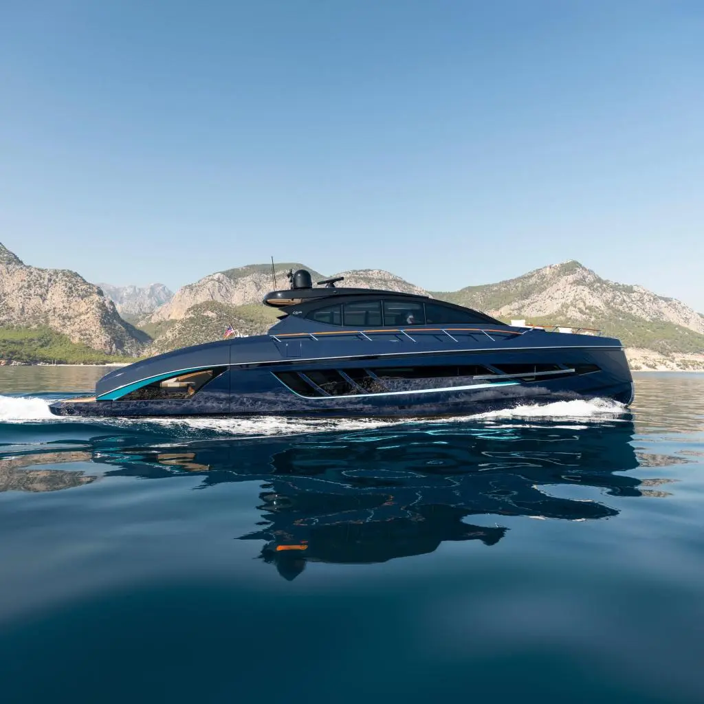 2027 lazzara yachts lsx 67 fort lauderdale florida for sale