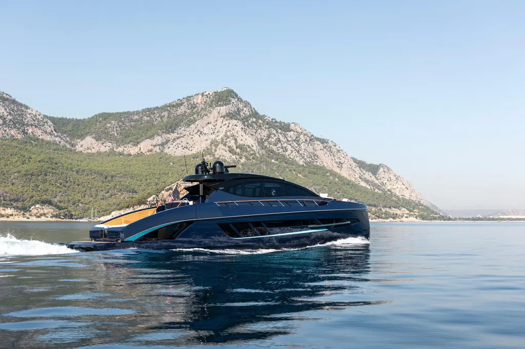 2027 Lazzara Yachts LSX 67 Yacht For Sale in Fort Lauderdale FL 2027 Lazzara Yachts LSX 67 Yacht For Sale in Fort Lauderdale FL