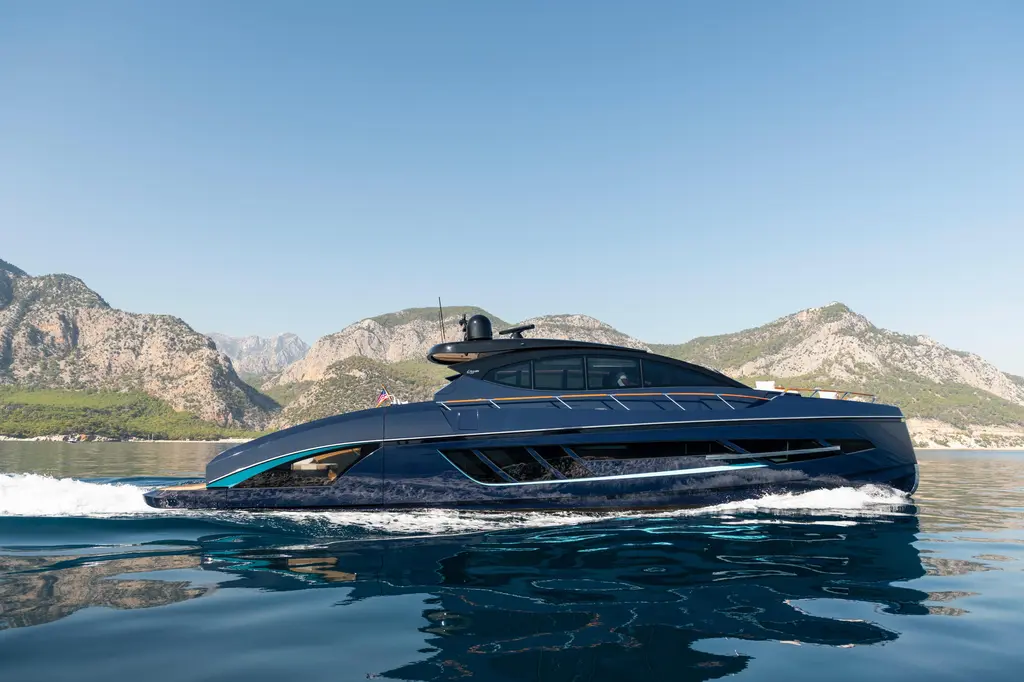 2027 Lazzara Yachts LSX 67 Yacht For Sale in Fort Lauderdale FL 2027 Lazzara Yachts LSX 67 Yacht For Sale in Fort Lauderdale FL