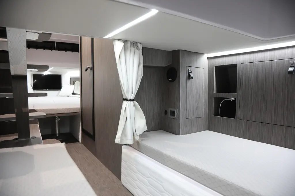 2026 CAYMAN 45.0 Cruiser Yacht For Sale in Monaco 2026 CAYMAN 45.0 Cruiser Yacht For Sale in Monaco