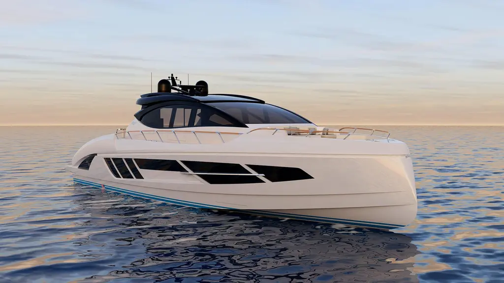 LSX85 2027 Lazzara Yachts LSX 85 Yacht For Sale in Fort Lauderdale FL LSX85 2027 Lazzara Yachts LSX 85 Yacht For Sale in Fort Lauderdale FL