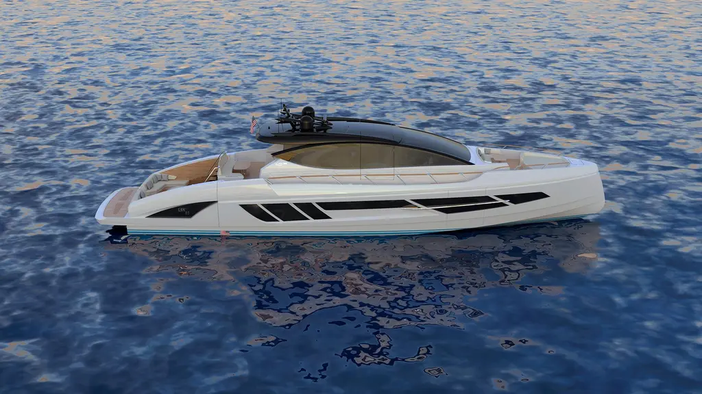 LSX85 2027 Lazzara Yachts LSX 85 Yacht For Sale in Fort Lauderdale FL LSX85 2027 Lazzara Yachts LSX 85 Yacht For Sale in Fort Lauderdale FL