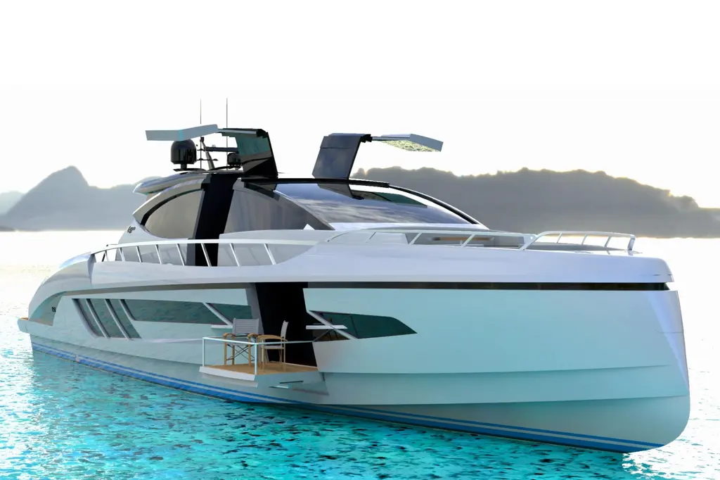 2027 lazzara yachts lsx 85 lsx85 fort lauderdale florida for sale