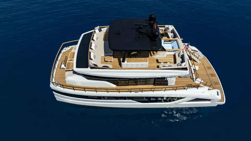 Lazzara LPC 300 2027 Lazzara Yachts LPC 300 Yacht For Sale in Fort Lauderdale FL Lazzara LPC 300 2027 Lazzara Yachts LPC 300 Yacht For Sale in Fort Lauderdale FL