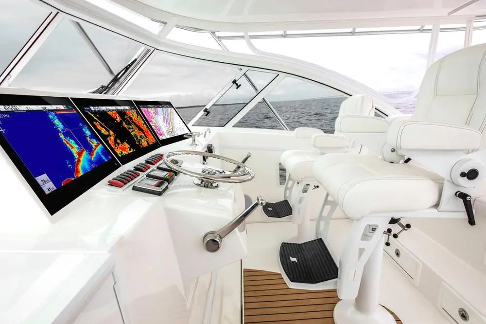 2026 Albemarle 36 Express Yacht For Sale in San Diego CA 2026 Albemarle 36 Express Yacht For Sale in San Diego CA