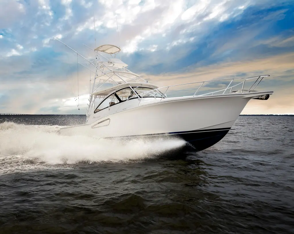 2025 albemarle 36 express san diego california for sale