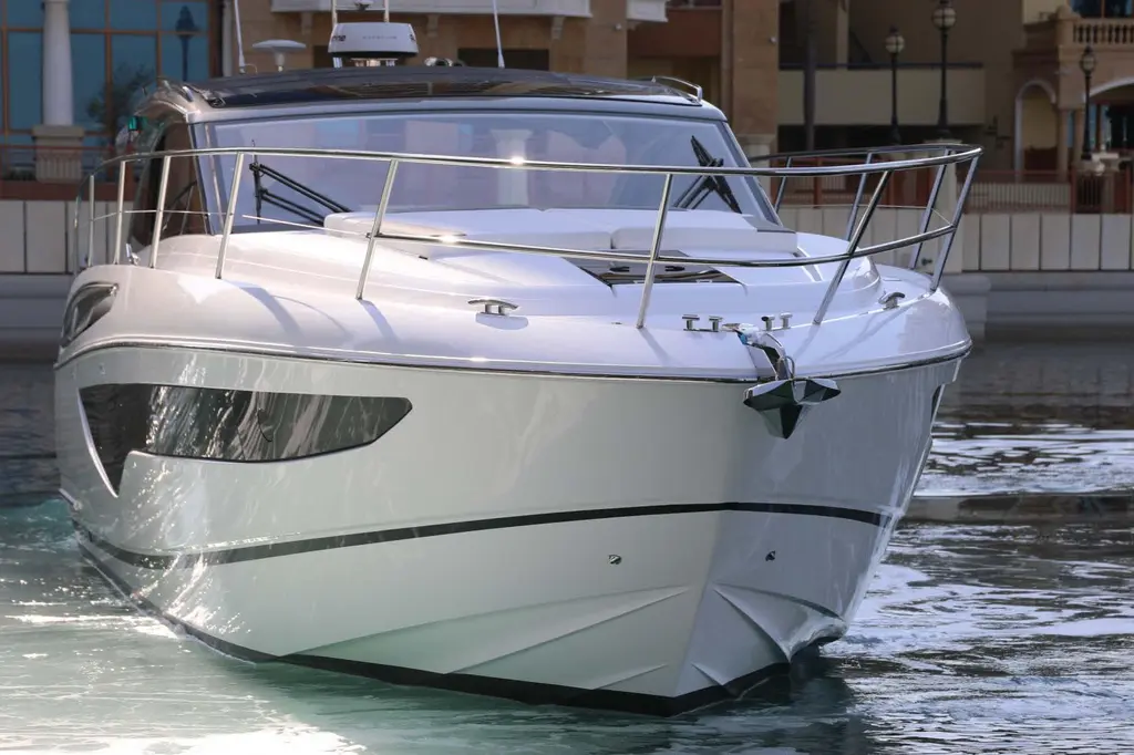 Princess V40 2025 Princess V40 Yacht For Sale in Dubai Princess V40 2025 Princess V40 Yacht For Sale in Dubai