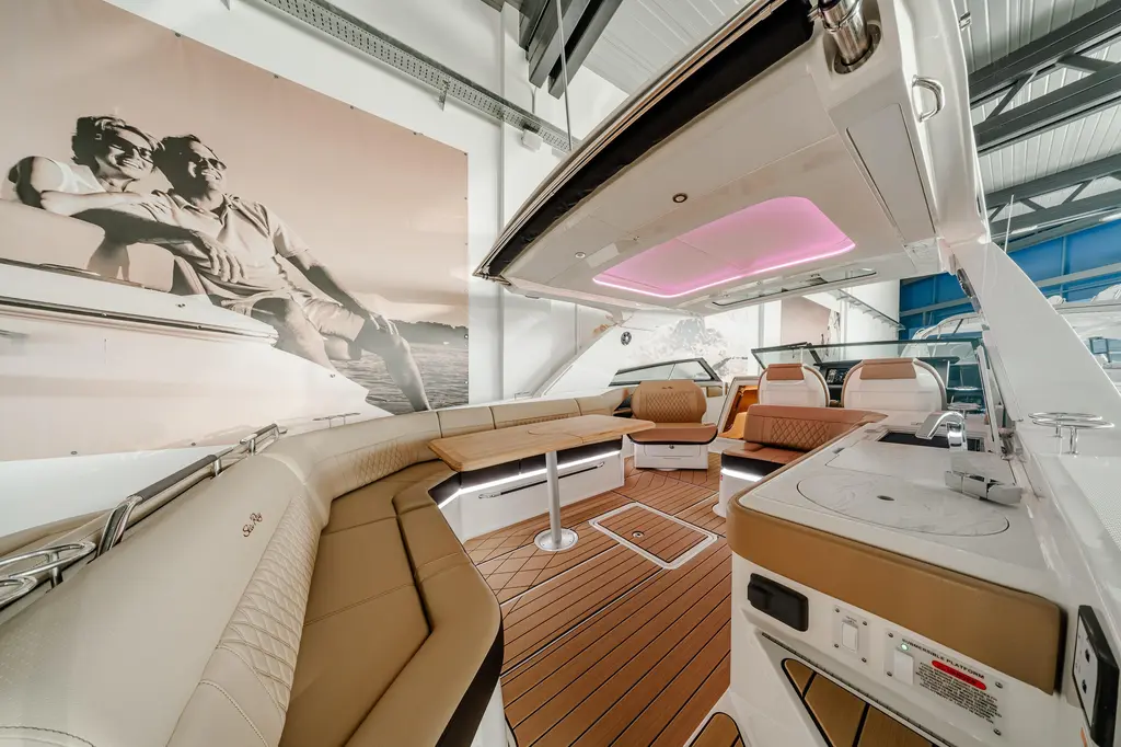 2026 sea ray slx 400 teulada for sale