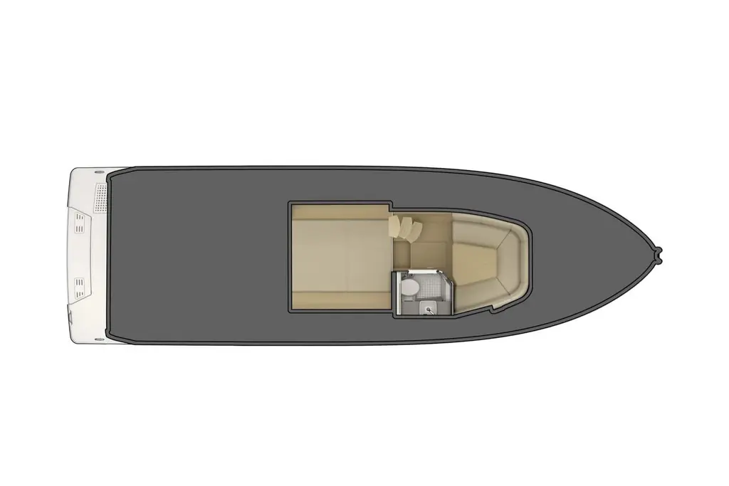 2026 Sea Ray SLX 400 Yacht For Sale in Teulada 2026 Sea Ray SLX 400 Yacht For Sale in Teulada
