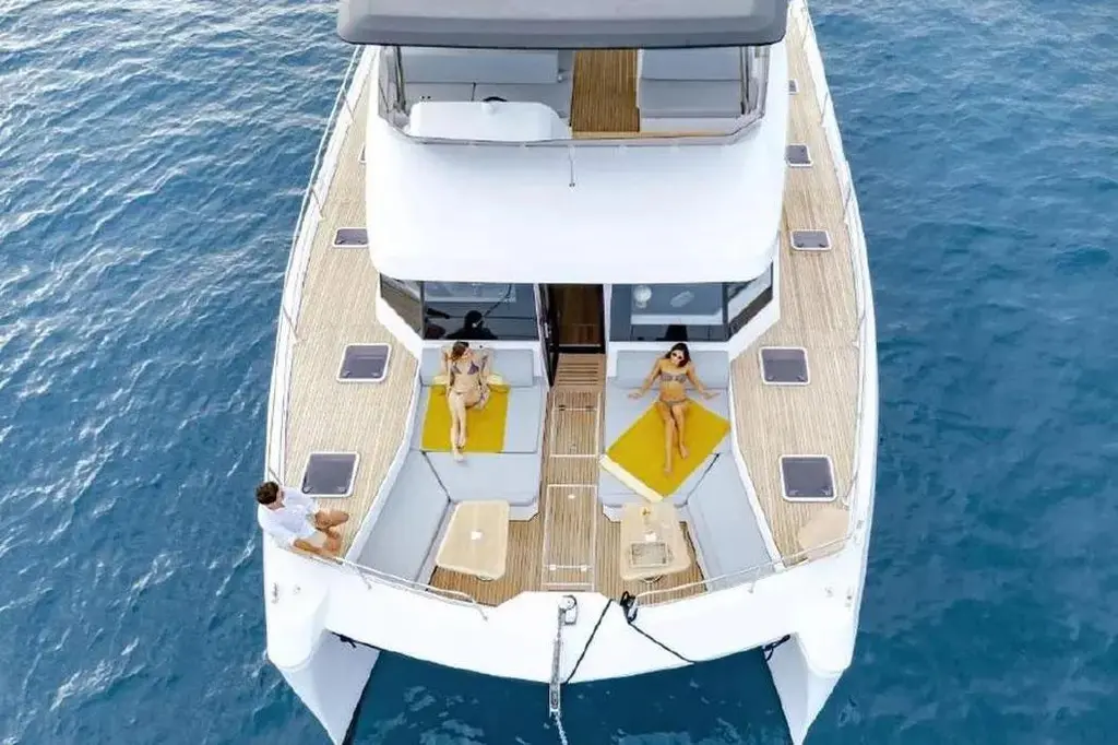 2026 Aventura 56 MY Yacht For Sale in La Rochelle 17 2026 Aventura 56 MY Yacht For Sale in La Rochelle 17