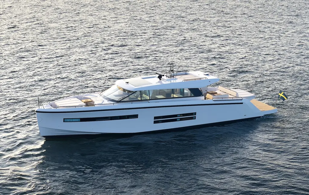 2026 Delta Powerboats 72 Yacht For Sale in Fort Lauderdale FL 2026 Delta Powerboats 72 Yacht For Sale in Fort Lauderdale FL