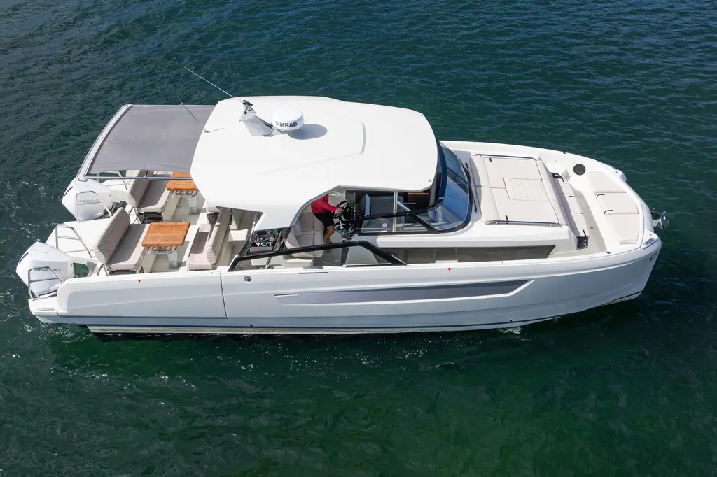 2025 Catana YOT 36 Yacht For Sale in Lake Ozark MO 2025 Catana YOT 36 Yacht For Sale in Lake Ozark MO