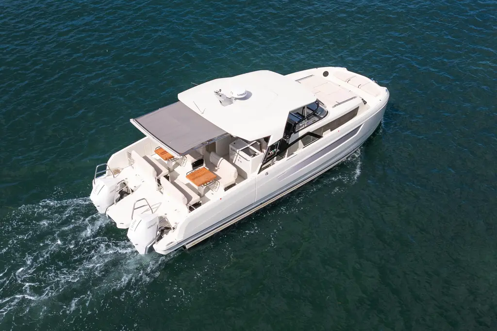 2025 Catana YOT 36 Yacht For Sale in Lake Ozark MO 2025 Catana YOT 36 Yacht For Sale in Lake Ozark MO