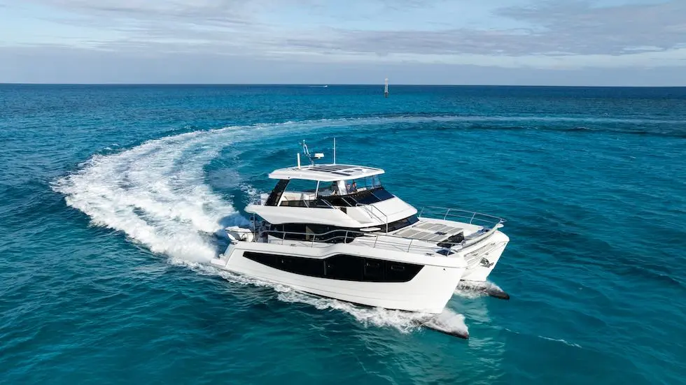 50 Luxury 2026 Aquila 50 Yacht Yacht For Sale in Trinidad 50 Luxury 2026 Aquila 50 Yacht Yacht For Sale in Trinidad