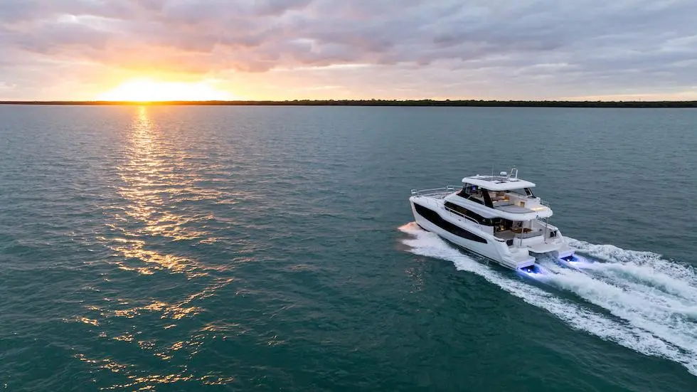 50 Luxury 2026 Aquila 50 Yacht Yacht For Sale in Trinidad 50 Luxury 2026 Aquila 50 Yacht Yacht For Sale in Trinidad