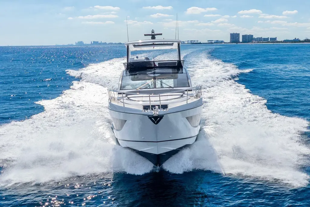 2027 Pearl 63 Yacht For Sale in Dania Beach FL 2027 Pearl 63 Yacht For Sale in Dania Beach FL