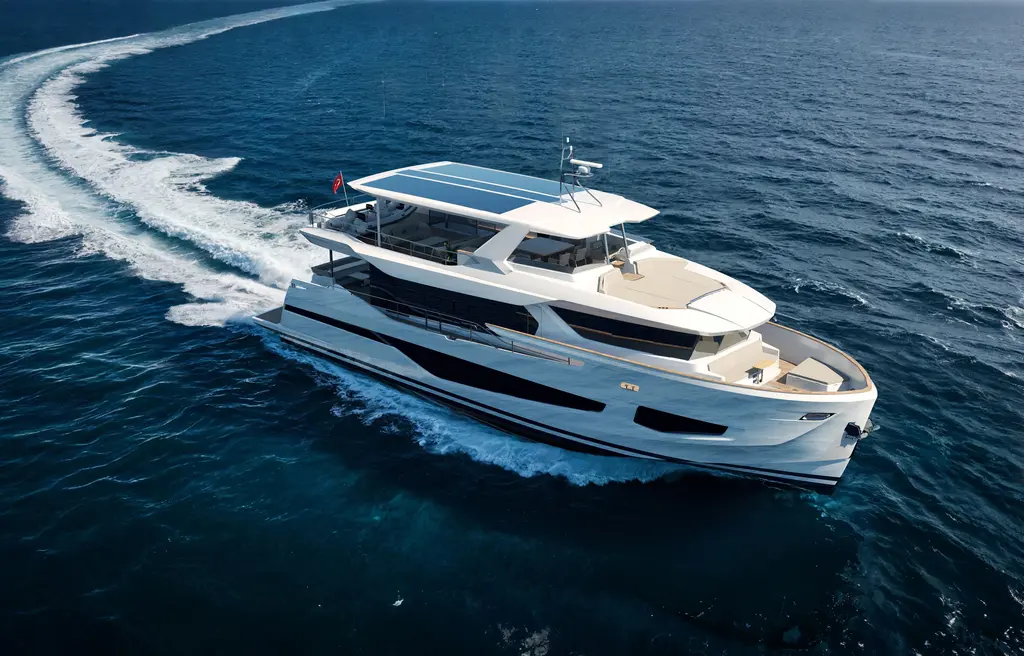 2026 numarine 27xp numarine 27xp istanbul for sale
