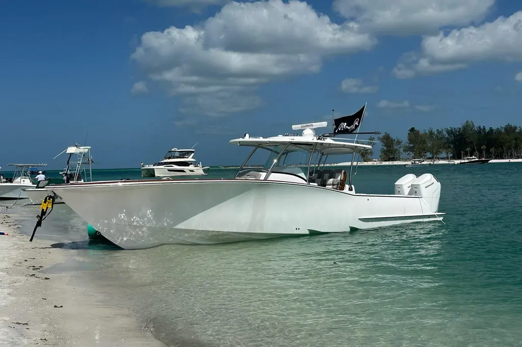 2027 mag bay 38 cc cortez florida for sale