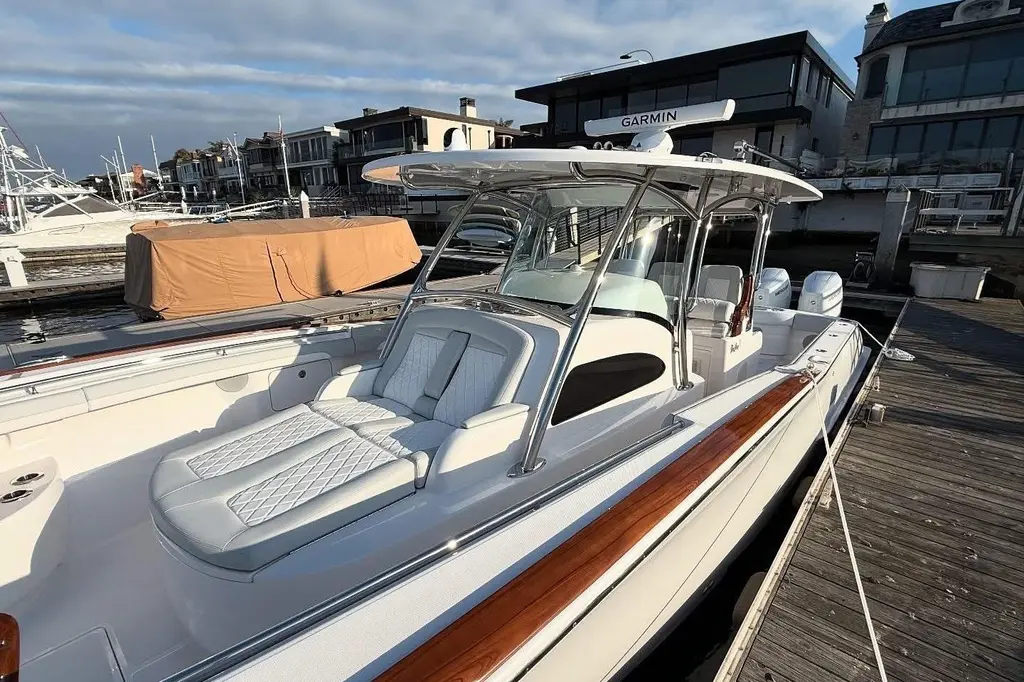 2027 Mag Bay 38 CC Yacht For Sale in Cortez FL 2027 Mag Bay 38 CC Yacht For Sale in Cortez FL