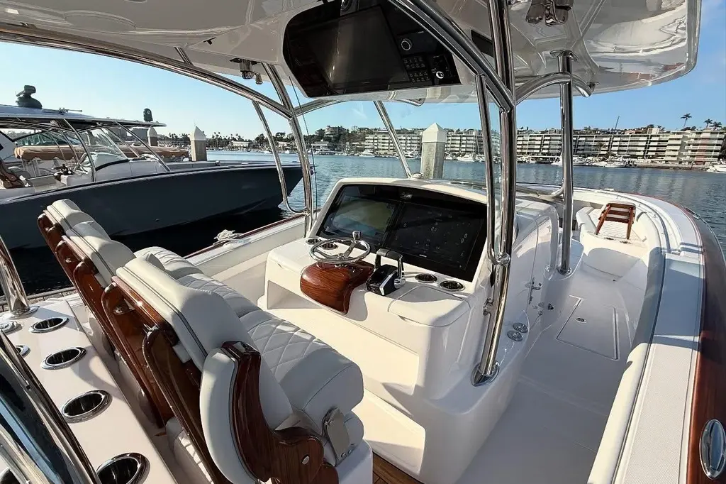 2027 Mag Bay 38 CC Yacht For Sale in Cortez FL 2027 Mag Bay 38 CC Yacht For Sale in Cortez FL