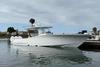 2027 Mag Bay 38 CC Yacht For Sale in Cortez FL 2027 Mag Bay 38 CC Yacht For Sale in Cortez FL