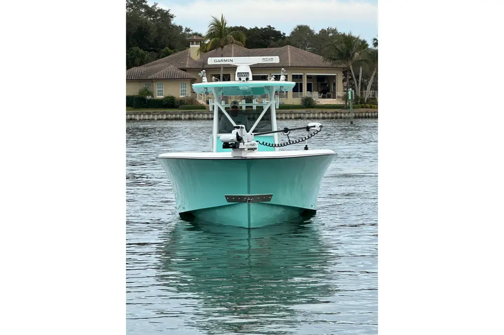2026 Stanley White Fishmaster Yacht For Sale in Okeechobee FL 2026 Stanley White Fishmaster Yacht For Sale in Okeechobee FL
