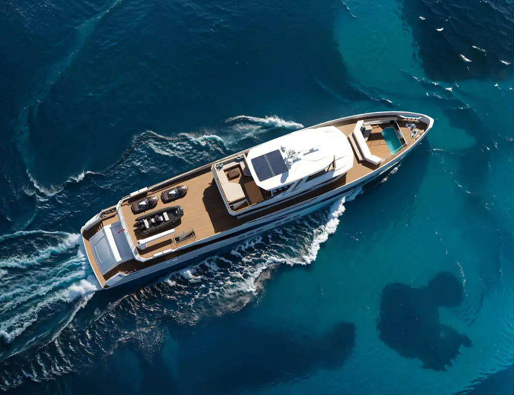 NUMARINE 45XP 2028 Numarine 45XP Yacht For Sale in Istanbul NUMARINE 45XP 2028 Numarine 45XP Yacht For Sale in Istanbul