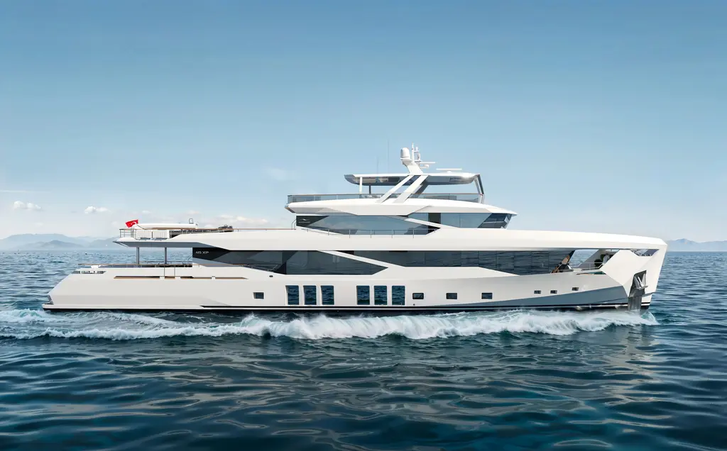 2028 numarine 45xp numarine 45xp istanbul for sale