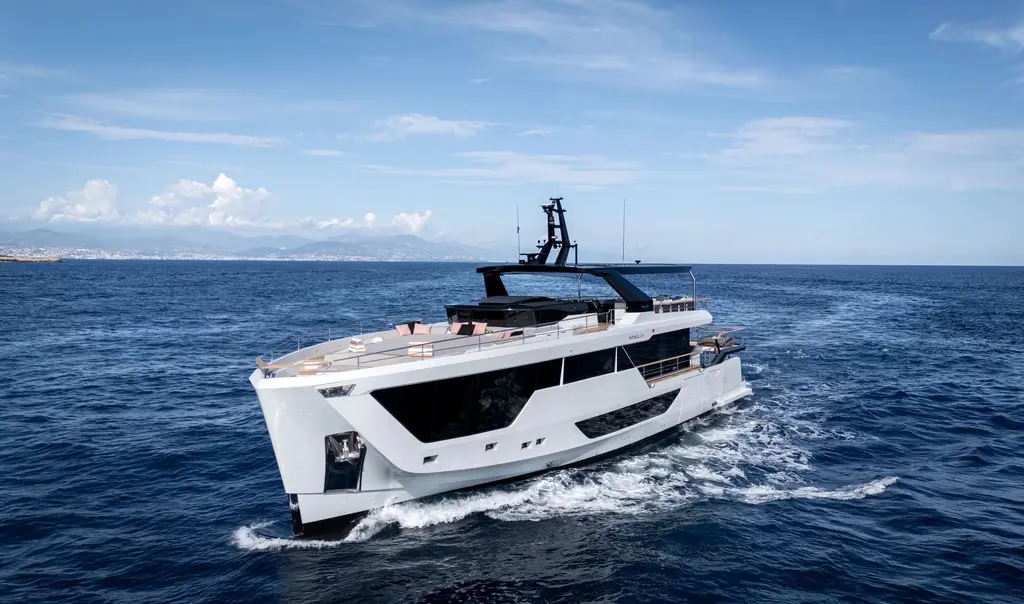NUMARINE 30XP 2026 Numarine 30XP Yacht For Sale in NUMARINE 30XP 2026 Numarine 30XP Yacht For Sale in