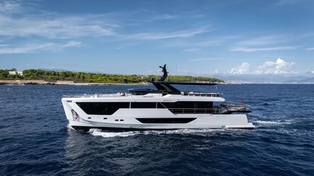 NUMARINE 30XP 2026 Numarine 30XP Yacht For Sale in NUMARINE 30XP 2026 Numarine 30XP Yacht For Sale in