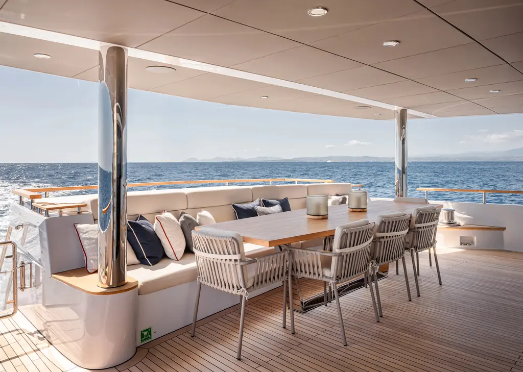NUMARINE 37XP-21 2027 Numarine 37XP Yacht For Sale in Istanbul NUMARINE 37XP-21 2027 Numarine 37XP Yacht For Sale in Istanbul