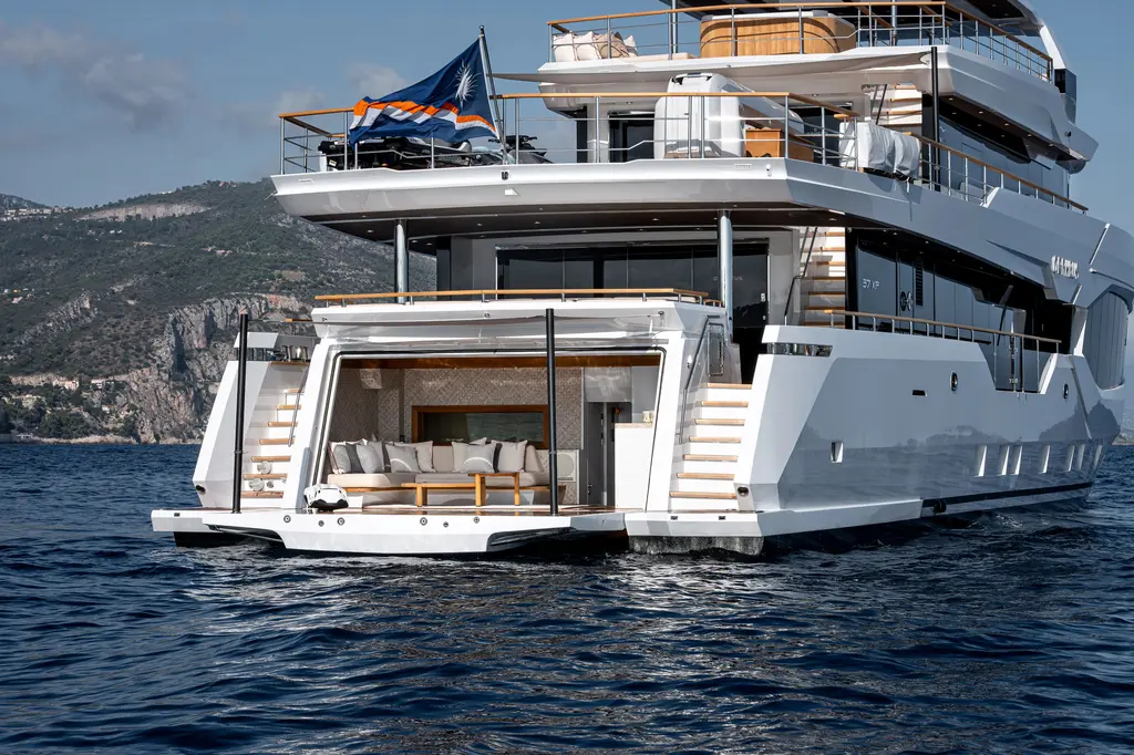 NUMARINE 37XP-21 2027 Numarine 37XP Yacht For Sale in Istanbul NUMARINE 37XP-21 2027 Numarine 37XP Yacht For Sale in Istanbul