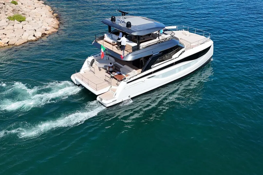 2026 prestige m7 hy 63 res 83 for sale