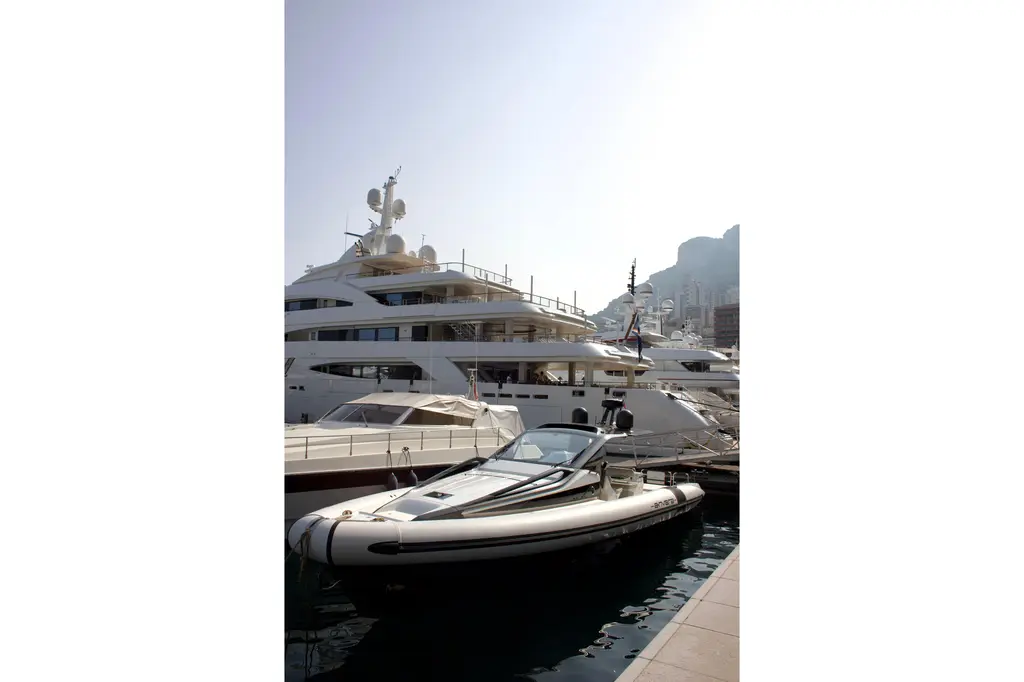 Anvera 48 2025 Anvera 48 Chaseboat Edition (New) Yacht For Sale in Monaco 