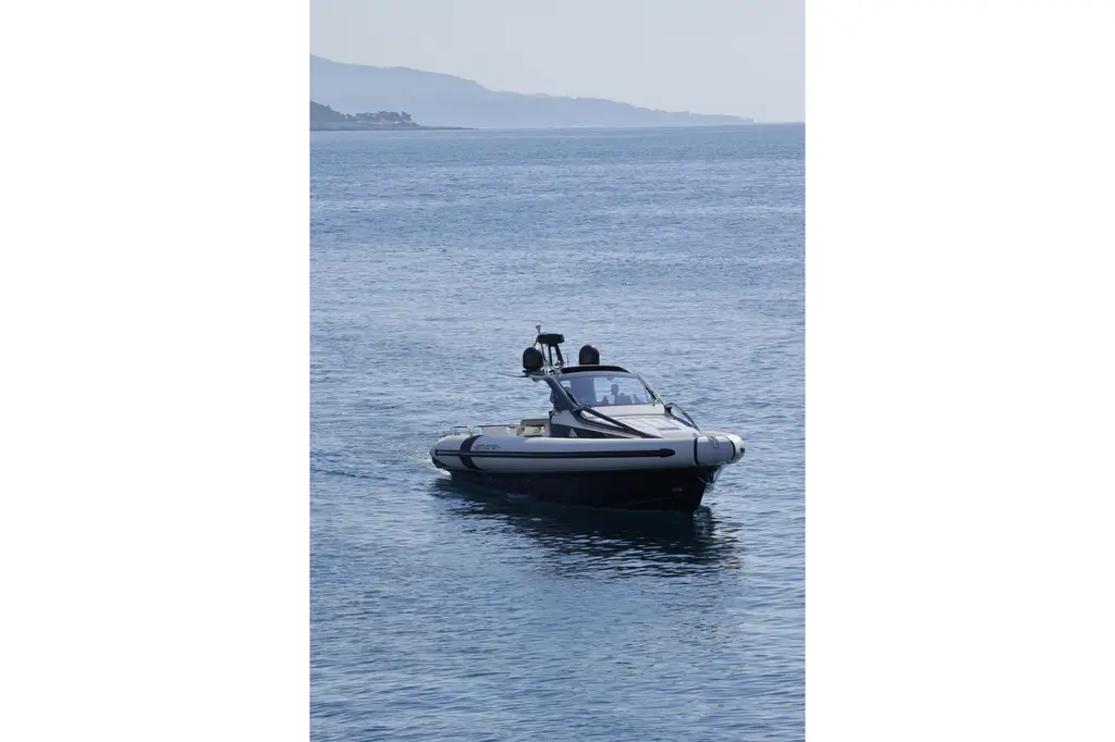 Anvera 48 2025 Anvera 48 Chaseboat Edition (New) Yacht For Sale in Monaco 