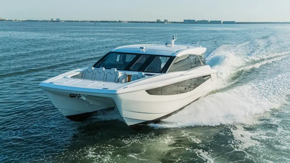 2026 aquila 46 coupe 46 coupe trinidad for sale