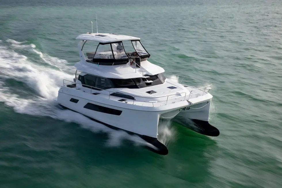2026 aquila 44 yacht 44 yacht st lucia for sale