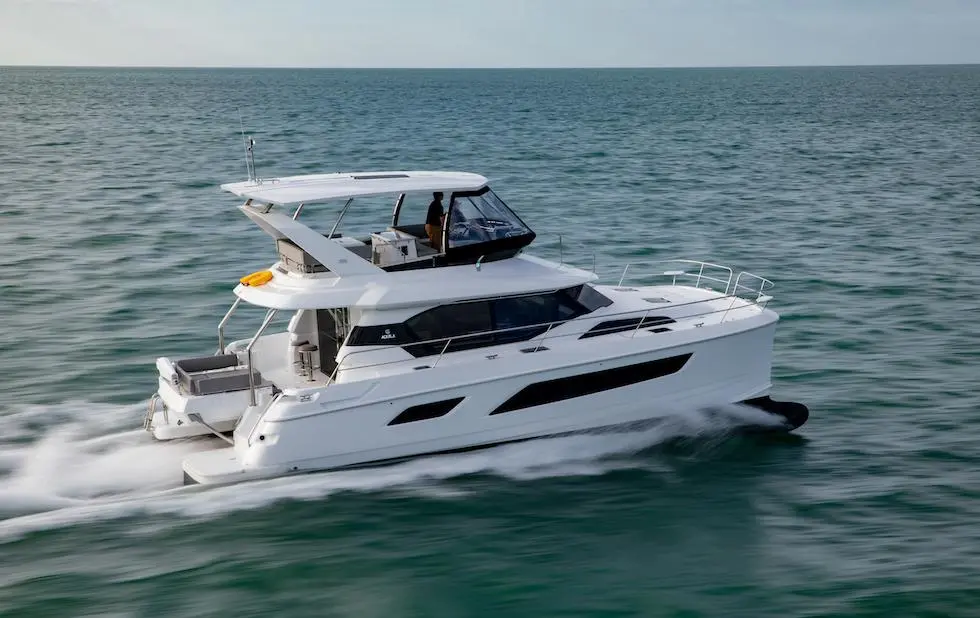 44 Yacht 2026 Aquila 44 Yacht Yacht For Sale in St Lucia 44 Yacht 2026 Aquila 44 Yacht Yacht For Sale in St Lucia