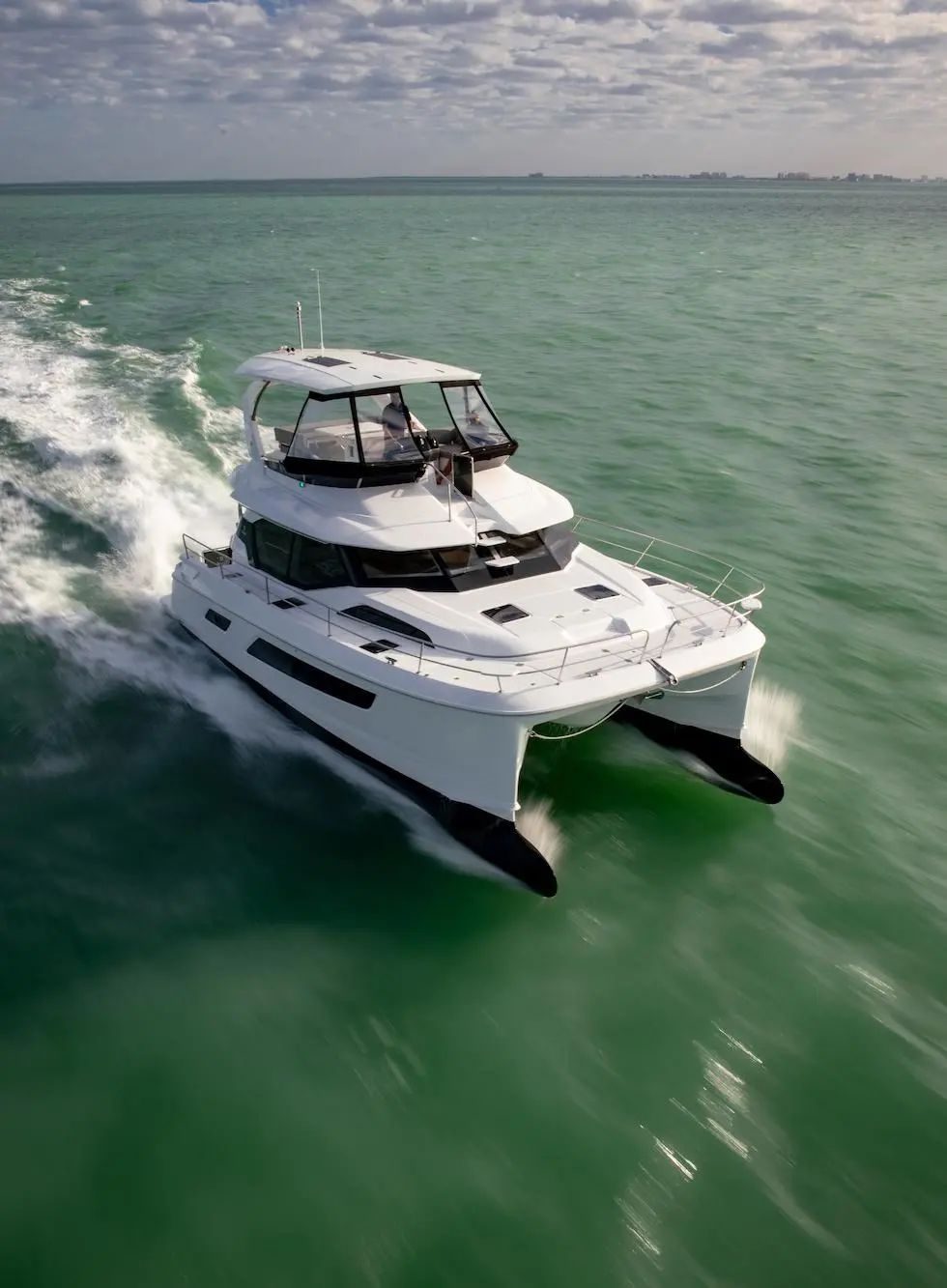 44 Yacht 2026 Aquila 44 Yacht Yacht For Sale in St Lucia 44 Yacht 2026 Aquila 44 Yacht Yacht For Sale in St Lucia