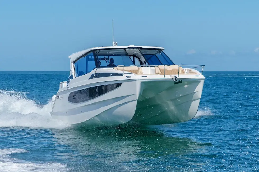 2026 aquila 36 sport 36 sport trinidad for sale