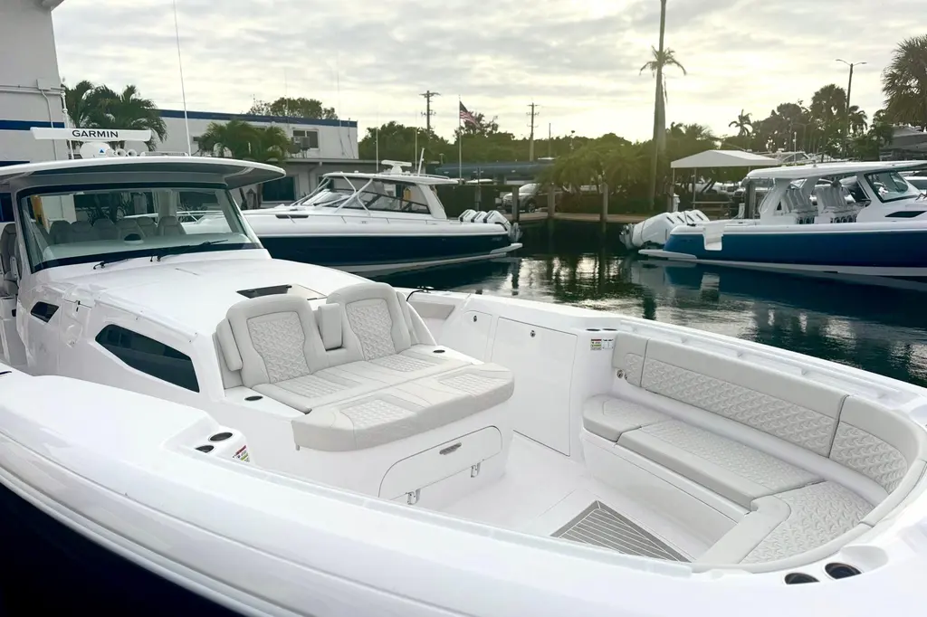 2025 Intrepid 51 Panacea Yacht For Sale in Dania Beach FL 2025 Intrepid 51 Panacea Yacht For Sale in Dania Beach FL