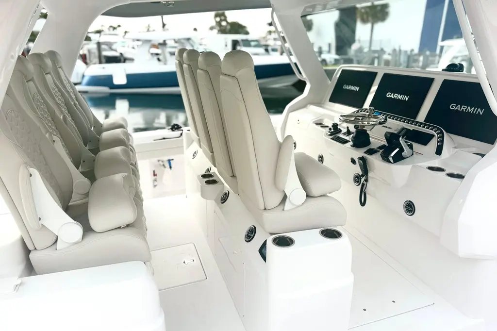 2025 Intrepid 51 Panacea Yacht For Sale in Dania Beach FL 2025 Intrepid 51 Panacea Yacht For Sale in Dania Beach FL