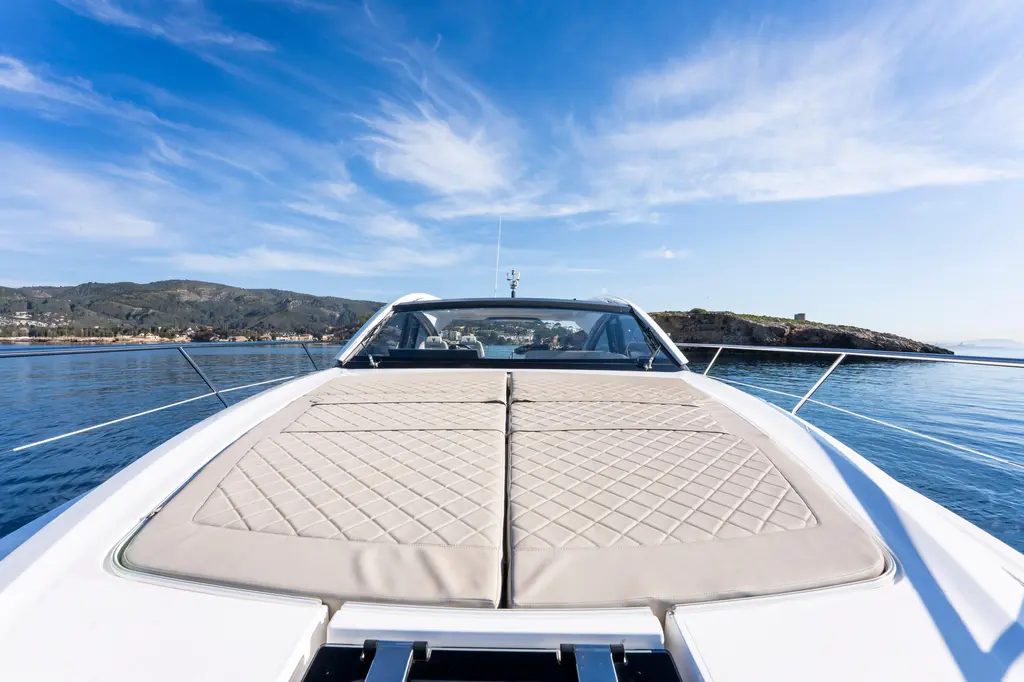 2025 Fairline Targa 45 Open Yacht For Sale in Calvi? 2025 Fairline Targa 45 Open Yacht For Sale in Calvi?