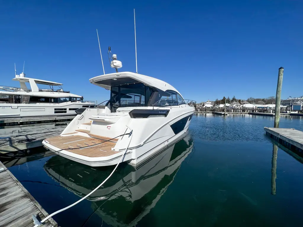 In Stock 2024 Beneteau Gran Turismo 45 Yacht For Sale in South Dartmouth MA In Stock 2024 Beneteau Gran Turismo 45 Yacht For Sale in South Dartmouth MA