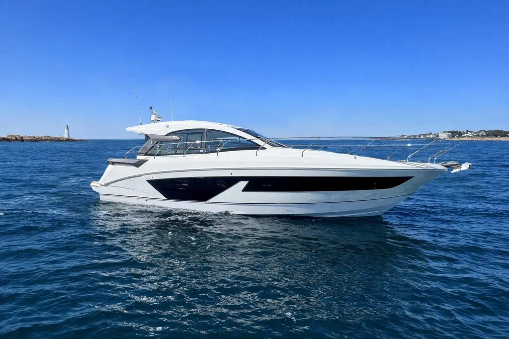2024 beneteau gran turismo 45 in stock south dartmouth massachusetts for sale